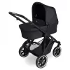 Abc Design Salsa 5 Air + autosedačka Tulip + adaptér