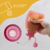 Zopa Silikonová plnitelná kapsička na dětskou stravu
