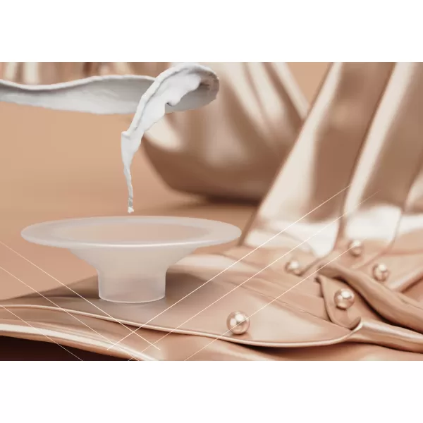 NENO Odsávačka mateřského mléka elektrická double handsfree Perla Twin