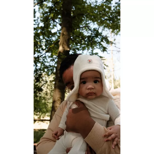 LODGER Zimní čepice Teddy