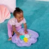 DISNEY BABY Podložka vodní The Little Mermaid Sea Treasures™ 37x45 cm 0m+