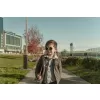 REAL SHADES Brýle s filtrem modrého světla Screen Shades 4+
