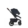 EASYWALKER Kočárek kombinovaný Jimmey 2v1 LITE AIR + CYBEX Aton B2 i-Size + základna