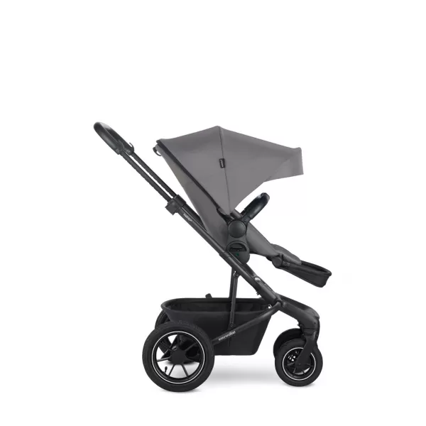 EASYWALKER Kočárek kombinovaný Harvey⁵ 2v1 LITE AIR + CYBEX Aton B2 i-Size + základna