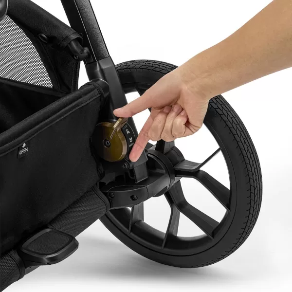 Inglesina Kočárek Aptica XT Darwin 4v1