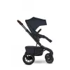 EASYWALKER Kočárek kombinovaný Jimmey 2v1 LITE AIR + CYBEX Aton B2 i-Size + základna