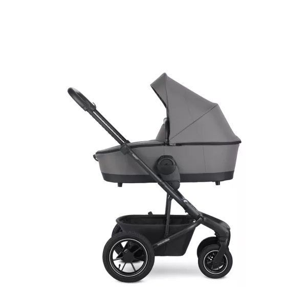 EASYWALKER Kočárek kombinovaný Harvey⁵ 2v1 LITE AIR + CYBEX Aton B2 i-Size + základna