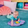 DISNEY BABY Podložka vodní The Little Mermaid Sea Treasures™ 37x45 cm 0m+