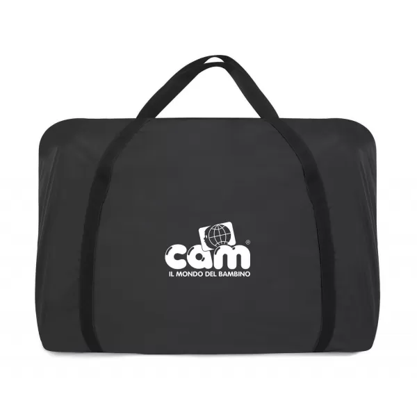 Cam Přístavná postýlka Sempreconte