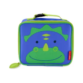 SKIP HOP Zoo Taštička termo na svačinu 3r+
