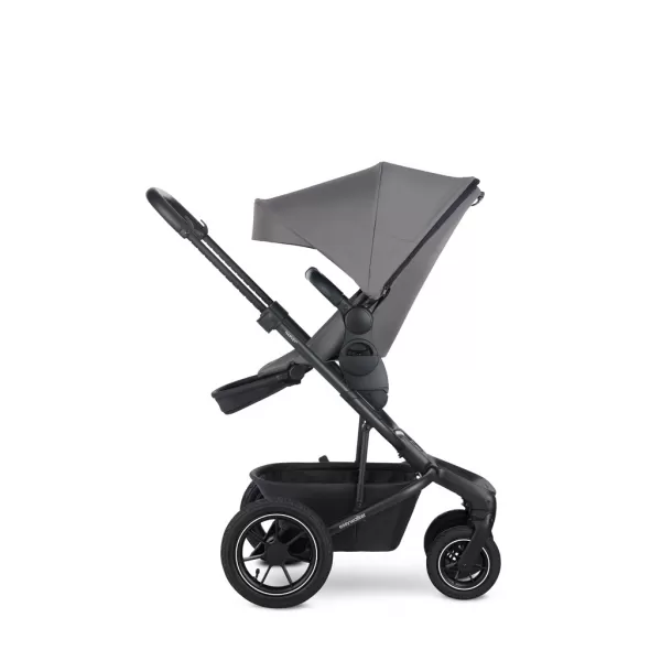 EASYWALKER Kočárek kombinovaný Harvey⁵ 2v1 LITE AIR + CYBEX Aton B2 i-Size + základna