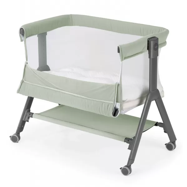 Cam Přístavná postýlka Sempreconte