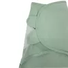 EKO Zavinovačka bavlněná Ulitka Mint 5-10 kg