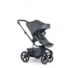EASYWALKER Kočárek kombinovaný Harvey⁵ Premium XXL RWS + CYBEX Aton B2 i-Size