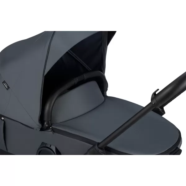 EASYWALKER Kočárek kombinovaný Harvey⁵ Premium XXL RWS + CYBEX Aton B2 i-Size