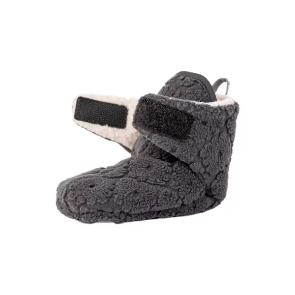 LODGER Slipper Folklore Fleece