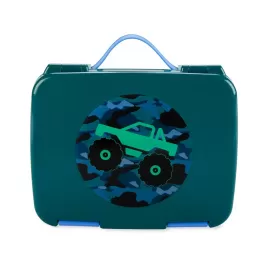 SKIP HOP Spark Style Krabička na oběd Bento 3r+