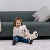 FREEON Free2Play Plyšový medvěd Cuddly 38 cm