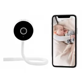 Beaba Video chůvička Zen Connect