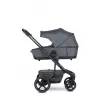 EASYWALKER Kočárek kombinovaný Harvey⁵ Premium XXL RWS + CYBEX Aton B2 i-Size