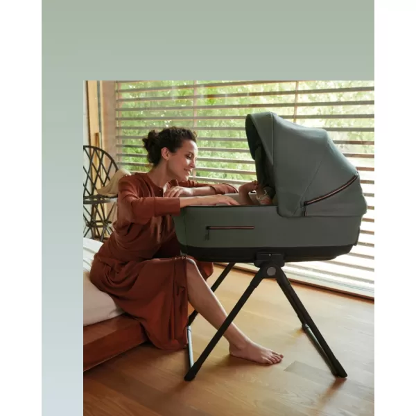 Inglesina Kočárek Aptica XT Duo s balíčkem příslušenství zdarma