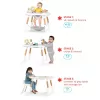 SKIP HOP Aktivní centrum 3-stupňové Discoverosity 4m+