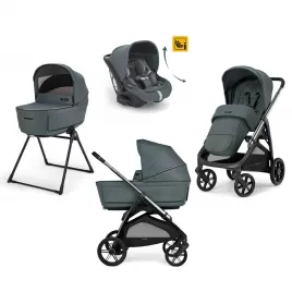 Inglesina Kočárek Aptica Darwin Recline 4v1