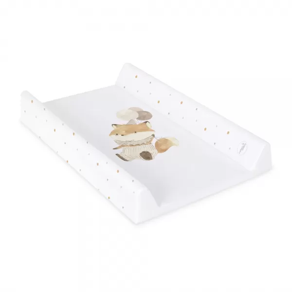 CEBA Podložka přebalovací 2-hranná s pevnou deskou (50x70) Ultra Light