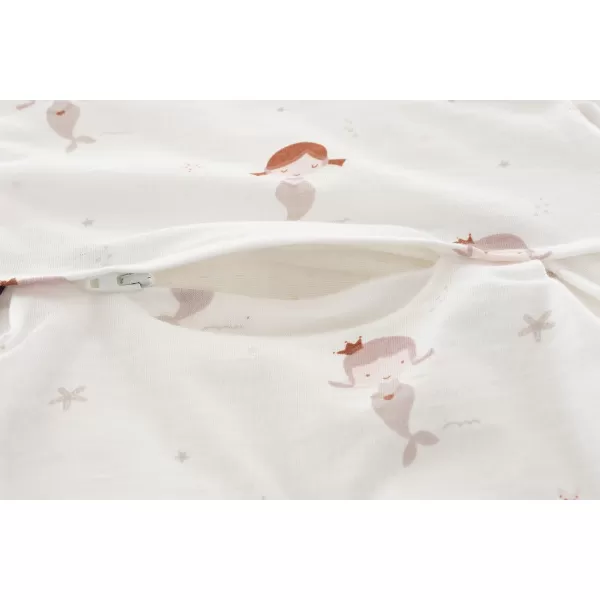 TRÄUMELAND Vnější spací pytel Liebmich Mermaid 68/74