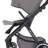 PETITE&MARS Kočárek kombinovaný ICON 2v1 LITE AIR + CYBEX Aton B2 i-Size + základna