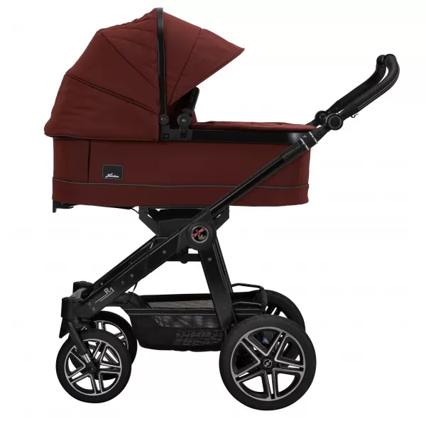 Hartan R1 GTS Brake Trigon-Felge