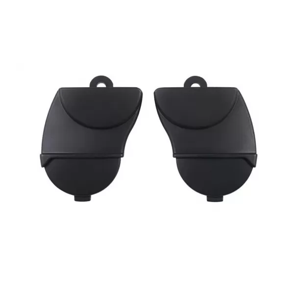 EASYWALKER Kočárek kombinovaný Harvey⁵ Premium XXL RWS + CYBEX Aton B2 i-Size