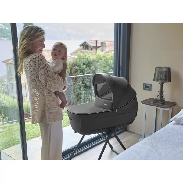 Inglesina Kočárek Aptica Darwin Recline 4v1