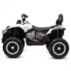 Baby Mix Dětská elektrická čtyřkolka RAVE 4x4