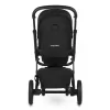 EASYWALKER Kočárek kombinovaný Jimmey 2v1 LITE RWS + CYBEX Aton B2 i-Size + základna