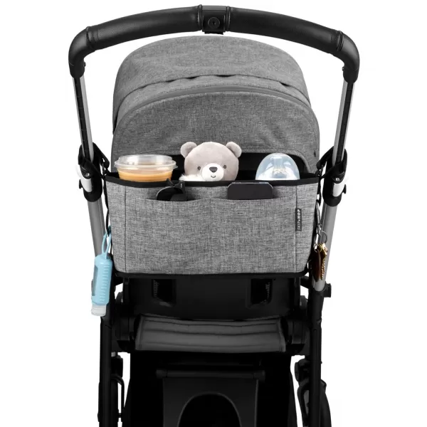 SKIP HOP Organizér na kočárek Grab&Go Ultra