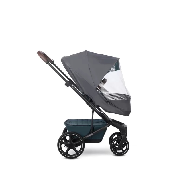 EASYWALKER Kočárek kombinovaný Harvey⁵ Premium XXL RWS + CYBEX Aton B2 i-Size