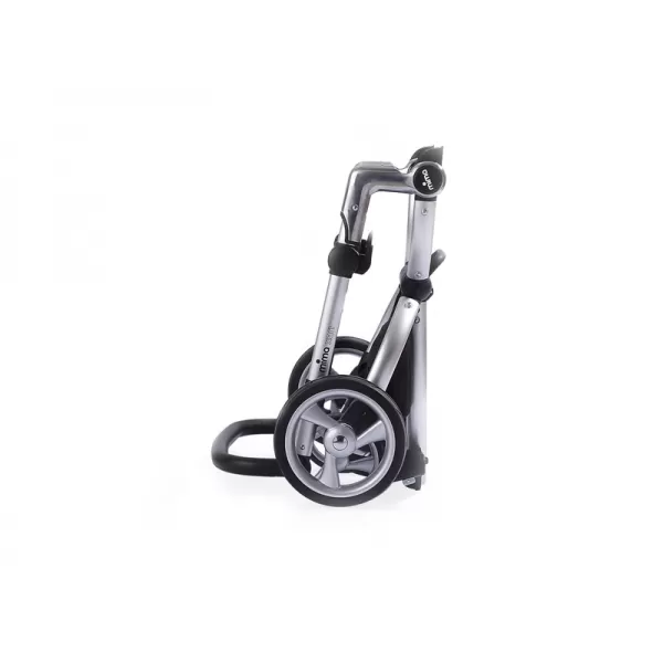 Mima Xari kočárek 3G - podvozek