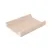 TRÄUMELAND přebalovací podložka Kuschelhase Beige 50 x 70 cm