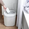 SHNUGGLE Eco - Touch Koš na plenky