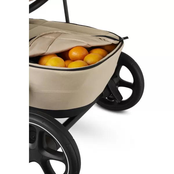 EASYWALKER Kočárek kombinovaný Jimmey 2v1 LITE RWS + CYBEX Aton B2 i-Size + základna