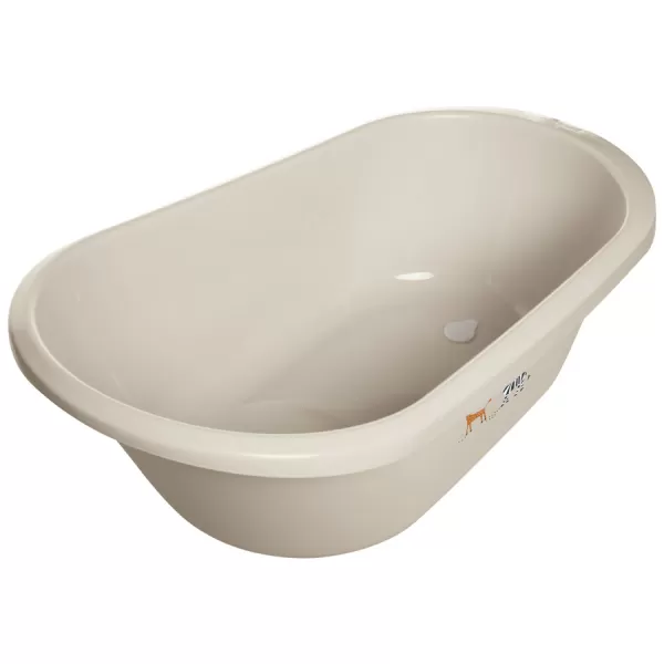 Bebe-Jou Sada vaničky Sense a stojanu Sense White