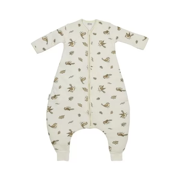 Meyco Jumper zimní s rukávy