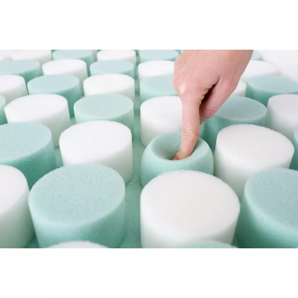 TRÄUMELAND matrace Traumplanet 70x140 cm