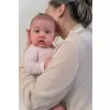 LODGER Romper LS Seersucker