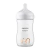 Avent Láhev Natural Response 260 ml +1m žirafa