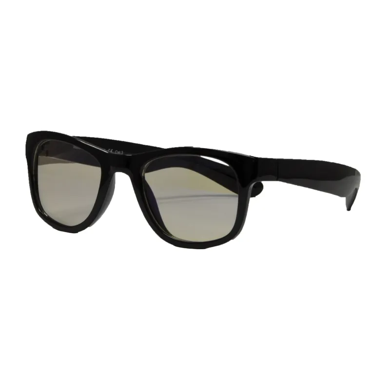 REAL SHADES Brýle s filtrem modrého světla Screen Shades 4+