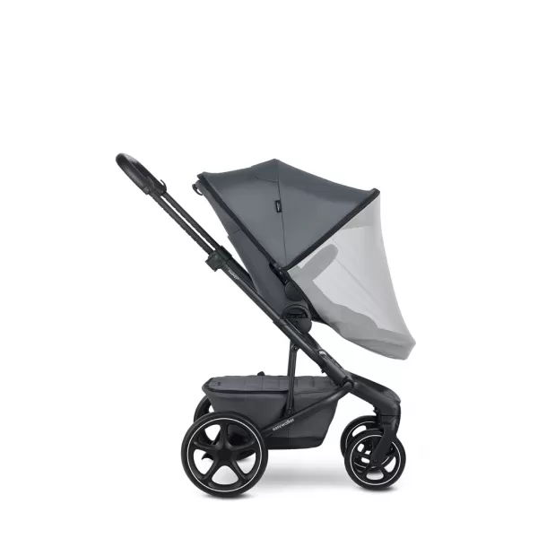 EASYWALKER Kočárek kombinovaný Harvey⁵ Premium XXL RWS + CYBEX Aton B2 i-Size