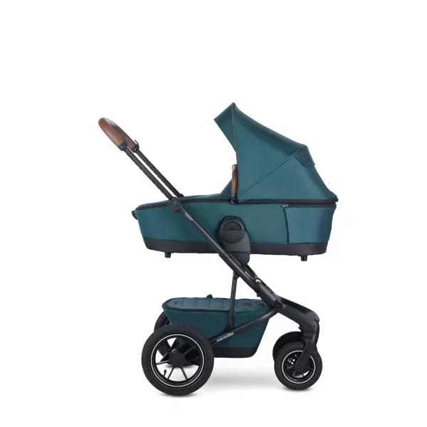 EASYWALKER Kočárek kombinovaný Harvey⁵ Premium XXL AIR + CYBEX Aton B2 i-Size