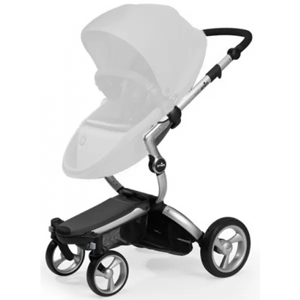 Mima Xari kočárek 3G - podvozek